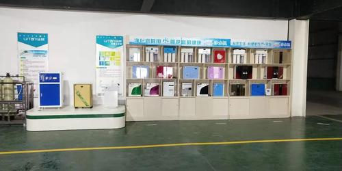 濮阳市亿路康环保设备科技入围《民族品牌之路》栏目评选